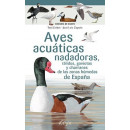 Aves Acuaticas Nadadoras, Ralidos, Gaviotas y Charranes de las Zonas Humedas de   2025