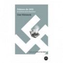 Febrero de 1933   2025