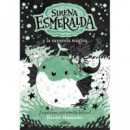 la Sirena Esmeralda 5 - la Sirena Esmeralda y la Caracola Magica   2025