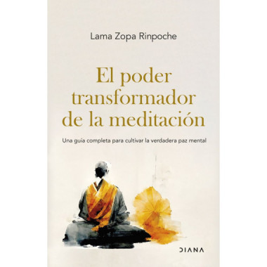 el Poder Transformador de la Meditacion   2025
