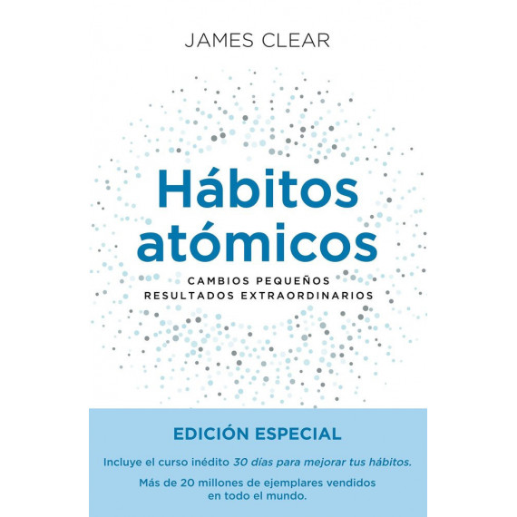Habitos Atomicos Edicion Especial   2025
