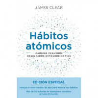Habitos Atomicos Edicion Especial   2025