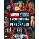 Marvel Studios. Enciclopedia de Personajes   2025