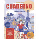 Cuaderno de Actividades para Mentes Viajeras Vol. 5   2025