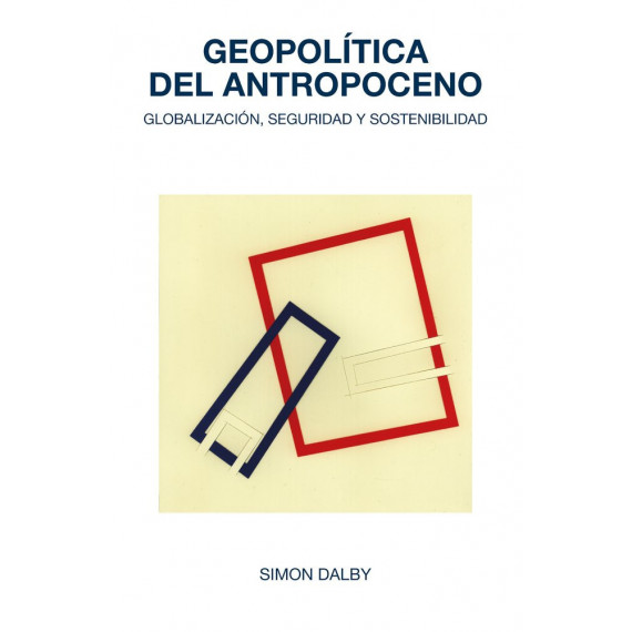 Geopolitica del Antropoceno   2025