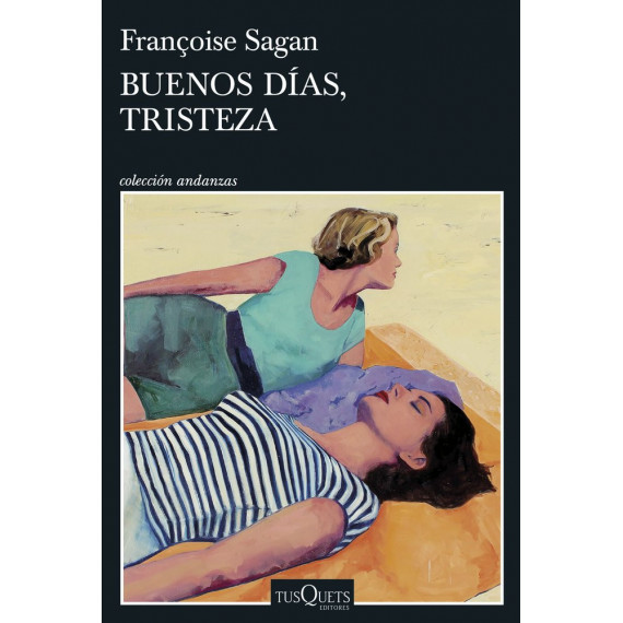 Buenos Dias Tristeza   2025