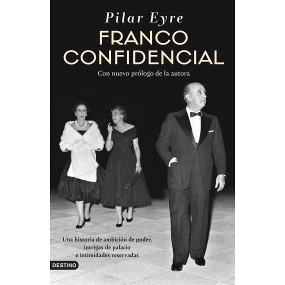 Franco Confidencial   2025