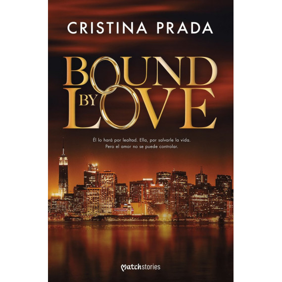 Bound By Love   2025