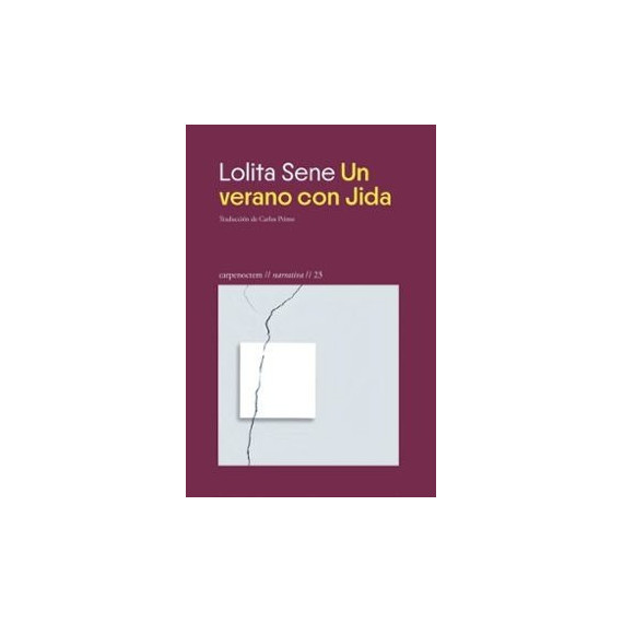 un Verano con Jida   2025