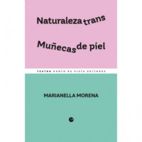 Naturaleza Trans Muñecas de Piel   2024 - Guanxe Atlantic Marketplace