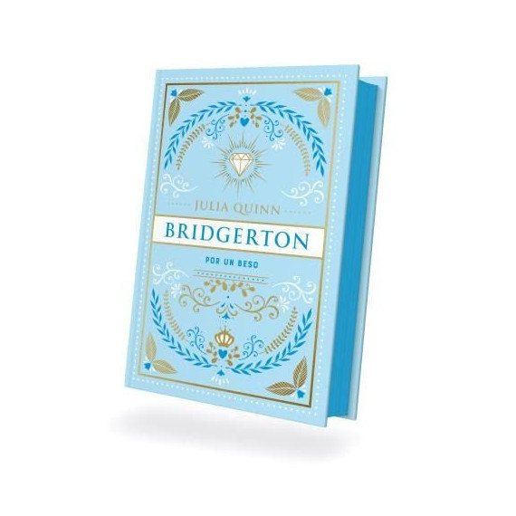por un Beso (bridgerton 7)   2025