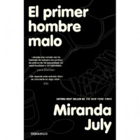 el Primer Hombre Malo   2025 - Guanxe Atlantic Marketplace