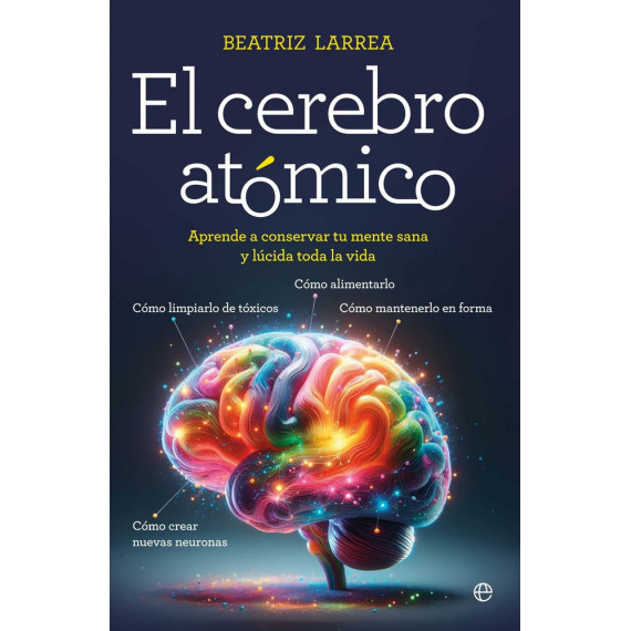 el Cerebro Atomico   2025