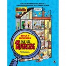 Busca y Encuentra 13, Rue del Percebe   2025