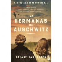 las Hermanas de Auschwitz   2025