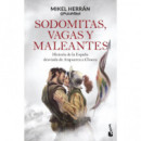 Sodomitas Vagas y Maleantes   2025