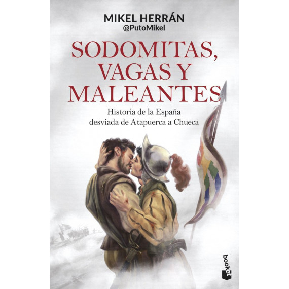 Sodomitas Vagas y Maleantes   2025