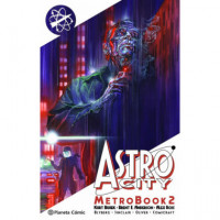 Astro City 2   2025