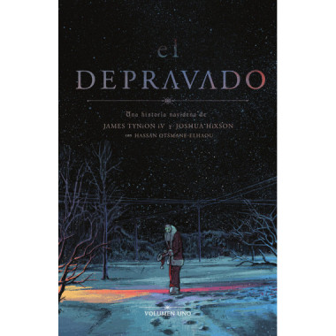 el Depravado 01   2024