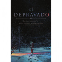 el Depravado 01   2024