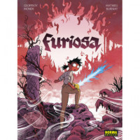 Furiosa   2024