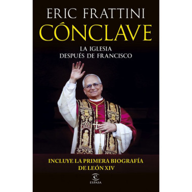 Conclave   2025