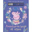 Aventuras bajo el Agua (peppa Pig. Actividades)   2025