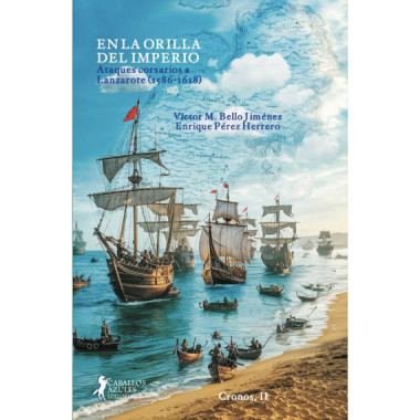 en la Orilla del Imperio   2025