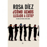 Como Hemos Llegado a Esto   2024