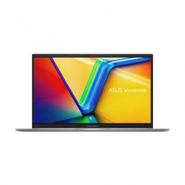 ASUS Portatil Vivabook F1504VA-NJ749W Plata I7-1335U /16GB/ 512GB SSD/15.6/ W11