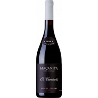 Maçanita Douro Os Caniveis Tinto 2022 - 75CL  MAÇANITA VINHOS