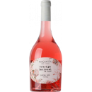 Maçanita Touriga Nacional Em Rosé 2023 - 75CL  MAÇANITA VINHOS