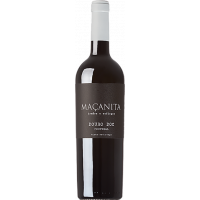 Maçanita Tinto 2022 - 75CL  MAÇANITA VINHOS