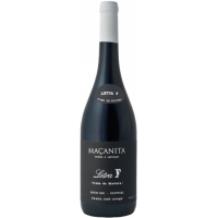 Maçanita Letra F 2023 - 75CL  MAÇANITA VINHOS