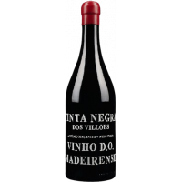 Tinta Negra Dos Villões 2023 - 75CL  COMPANHIA DOS PROFETAS E DOS VILLÕES