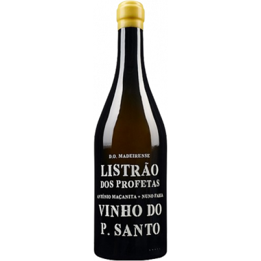 Listrão Dos Profetas 2023 - 75CL  COMPANHIA DOS PROFETAS E DOS VILLÕES