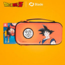 Funda Dragon Ball Z Premium Nintendo SWITCH2  BLADE