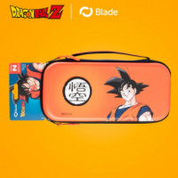 Funda Dragon Ball Z Premium Nintendo SWITCH2  BLADE