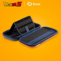 Funda Dragon Ball Z Premium Nintendo SWITCH2  BLADE