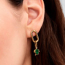 Charm Mini Colgante Tortuga 763823C01  PANDORA