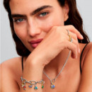 Charm Mini Colgante Elefante Azul 793858C01  PANDORA