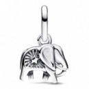 Charm Mini Colgante Elefante Azul 793858C01  PANDORA