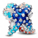 Charm Mini Estrella de Mar 793817C01  PANDORA