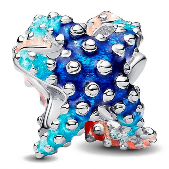 Charm Mini Estrella de Mar 793817C01  PANDORA
