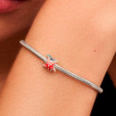 Charm Mini Estrella de Mar 793817C01  PANDORA