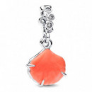 Charm Colgante Doble Concha 793821C01  PANDORA