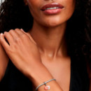 Charm Colgante Doble Concha 793821C01  PANDORA