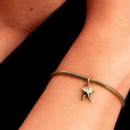 Charm Colgante Doble Estrella de Mar 763892C01  PANDORA