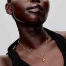 Charm Colgante Doble Estrella de Mar 763892C01  PANDORA