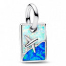 Charm Colgante Viaje 793913C01  PANDORA